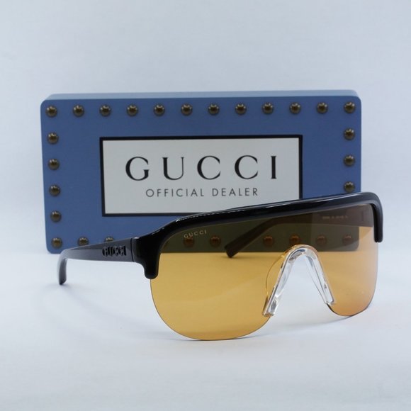 Final Price! Gucci GG1645S 005 Sunglasses - Picture 9 of 11